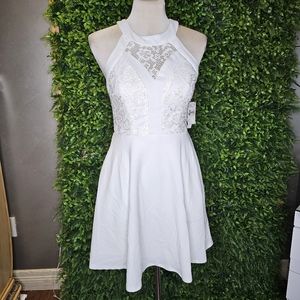 Xtraordinary dress, size 9, new with tags